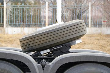 �����ؿ� V3ET�ؿ� ��Ӣ�� 460���� 6X4 LNGǣ����(����)(ND4250BG6J7Z01)ͼƬ