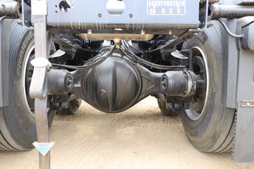 �����ؿ� V3ET�ؿ� ��Ӣ�� 460���� 6X4 LNGǣ����(����)(ND4250BG6J7Z01)ͼƬ