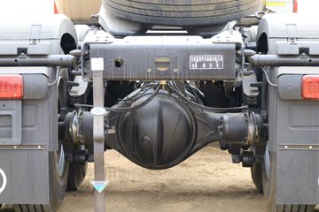 �����ؿ� V3ET�ؿ� ��Ӣ�� 460���� 6X4 LNGǣ����(����)(ND4250BG6J7Z01)ͼƬ