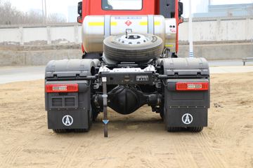 �����ؿ� V3ET�ؿ� ��Ӣ�� 460���� 6X4 LNGǣ����(����)(ND4250BG6J7Z01)ͼƬ