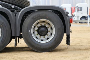 �����ؿ� V3ET�ؿ� ��Ӣ�� 460���� 6X4 LNGǣ����(����)(ND4250BG6J7Z01)ͼƬ