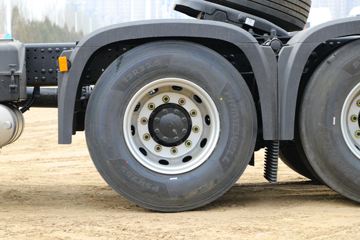 �����ؿ� V3ET�ؿ� ��Ӣ�� 460���� 6X4 LNGǣ����(����)(ND4250BG6J7Z01)ͼƬ