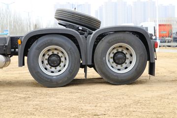 �����ؿ� V3ET�ؿ� ��Ӣ�� 460���� 6X4 LNGǣ����(����)(ND4250BG6J7Z01)ͼƬ