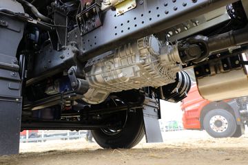 �����ؿ� V3ET�ؿ� ��Ӣ�� 460���� 6X4 LNGǣ����(����)(ND4250BG6J7Z01)ͼƬ