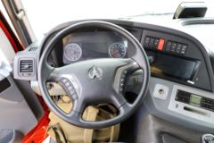 北奔 V3ET重卡 精英版 460马力 6X4牵引车(ND4250BD5J7Z02)