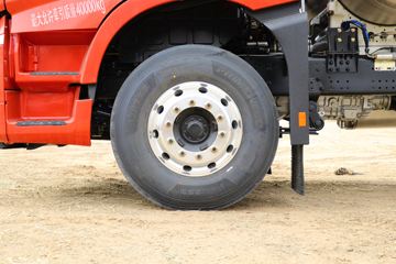 �����ؿ� V3ET�ؿ� ��Ӣ�� 460���� 6X4 LNGǣ����(����)(ND4250BG6J7Z01)ͼƬ