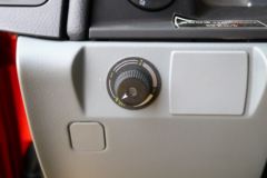 北奔 V3ET重卡 精英版 460马力 6X4牵引车(ND4250BD5J7Z02)