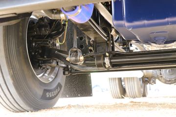 �����ؿ� V3ET�ؿ� ��Ӣ�� 460���� 6X4 LNGǣ����(����)(ND4250BG6J7Z01)ͼƬ