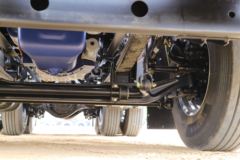 北奔 V3ET重卡 精英版 460马力 6X4牵引车(ND4250BD5J7Z02)