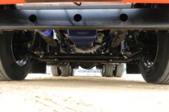 北奔 V3ET重卡 精英版 460马力 6X4牵引车(ND4250BD5J7Z02)