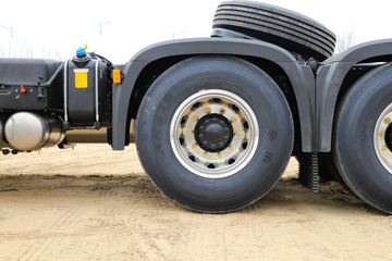 ���� ��V3MT�ؿ� 400���� 6X4 ǣ����(ND4250BD5J7Z05)ͼƬ