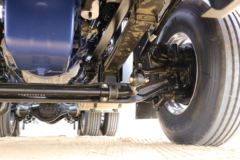 北奔 新V3MT重卡 400马力 6X4 牵引车(ND4250BD5J7Z05)