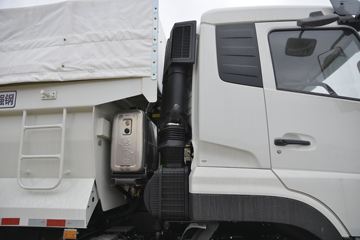 ó KCؿ 350 6X4 5.4ж(DFH3250A)ͼƬ