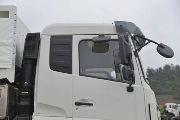 ó KCؿ 350 6X4 5.4ж(DFH3250A)ͼƬ