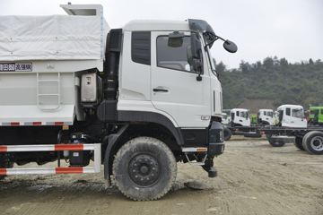 ó KCؿ 350 6X4 5.4ж(DFH3250A)ͼƬ