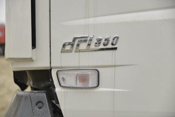 ó KCؿ 350 6X4 5.4ж(DFH3250A)ͼƬ