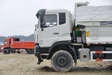 ó KCؿ 350 6X4 5.4ж(DFH3250A)ͼƬ