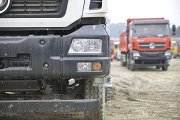 ó KCؿ 350 6X4 5.4ж(DFH3250A)ͼƬ