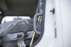 东风商用车 天龙KC重卡 350马力 6X4 5.4米自卸车(DFH3250A)