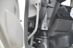 东风商用车 天龙KC重卡 350马力 6X4 5.4米自卸车(DFH3250A)