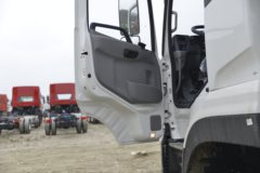 东风商用车 天龙KC重卡 350马力 6X4 5.4米自卸车(DFH3250A)