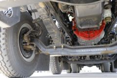 福田 欧曼GTL 360马力 8X4 7.7方混凝土搅拌车(雷萨牌)(国六)(BJ5319GJB-6M)