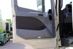 福田 欧曼GTL 400马力 6X4 L9 50米混凝土泵车(雷萨牌)(BJ5339THB-XD)