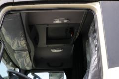 福田 欧曼GTL 430马力 8X4 L9 56米混凝土泵车(雷萨牌)(BJ5449THB-XD) 福田 欧曼GTL 430马力 8X4 L9 56米混凝土泵车(雷萨牌)(BJ5449THB-XD)