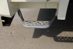 福田 欧曼GTL 430马力 8X4 L9 56米混凝土泵车(雷萨牌)(BJ5449THB-XD) 福田 欧曼GTL 430马力 8X4 L9 56米混凝土泵车(雷萨牌)(BJ5449THB-XD)