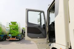 福田 欧曼GTL 430马力 8X4 L9 56米混凝土泵车(雷萨牌)(BJ5449THB-XD) 福田 欧曼GTL 430马力 8X4 L9 56米混凝土泵车(雷萨牌)(BJ5449THB-XD)