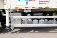 福田 欧曼GTL 400马力 6X4 L9 50米混凝土泵车(雷萨牌)(BJ5339THB-XD)
