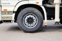 福田 欧曼GTL 430马力 8X4 L9 56米混凝土泵车(雷萨牌)(BJ5449THB-XD) 福田 欧曼GTL 430马力 8X4 L9 56米混凝土泵车(雷萨牌)(BJ5449THB-XD)