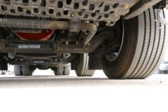 福田 欧曼GTL 430马力 8X4 L9 56米混凝土泵车(雷萨牌)(BJ5449THB-XD) 福田 欧曼GTL 430马力 8X4 L9 56米混凝土泵车(雷萨牌)(BJ5449THB-XD)