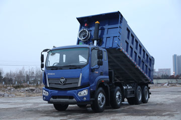  ES5 270 8X4 5.6ж(BJ3314DPPHB-03)ͼƬ