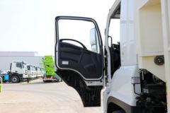福田 雷萨L10 520马力 8X4 58米混凝土泵车(五十铃底盘)(国六)(BJ5441THB-XF)