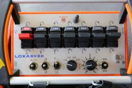 福田欧曼底盘&nbsp;泵车驾驶室                                               图片