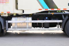 福田 雷萨L10 520马力 8X4 58米混凝土泵车(五十铃底盘)(国六)(BJ5441THB-XF)