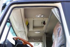 福田 欧曼EST 470马力 8X4 L10 62米混凝土泵车(雷萨牌)(BJ5449THB-XF) 福田 欧曼EST 470马力 8X4 L10 62米混凝土泵车(雷萨牌)(BJ5449THB-XF)