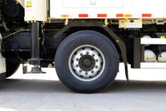 福田 欧曼EST 470马力 8X4 L10 62米混凝土泵车(雷萨牌)(BJ5449THB-XF) 福田 欧曼EST 470马力 8X4 L10 62米混凝土泵车(雷萨牌)(BJ5449THB-XF)