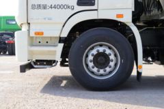 福田 欧曼EST 470马力 8X4 L10 62米混凝土泵车(雷萨牌)(BJ5449THB-XF) 福田 欧曼EST 470马力 8X4 L10 62米混凝土泵车(雷萨牌)(BJ5449THB-XF)