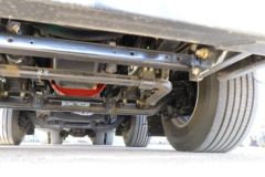 福田 欧曼EST 470马力 8X4 L10 62米混凝土泵车(雷萨牌)(BJ5449THB-XF) 福田 欧曼EST 470马力 8X4 L10 62米混凝土泵车(雷萨牌)(BJ5449THB-XF)