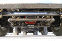 福田 欧曼EST 470马力 8X4 L10 62米混凝土泵车(雷萨牌)(BJ5449THB-XF) 福田 欧曼EST 470马力 8X4 L10 62米混凝土泵车(雷萨牌)(BJ5449THB-XF)