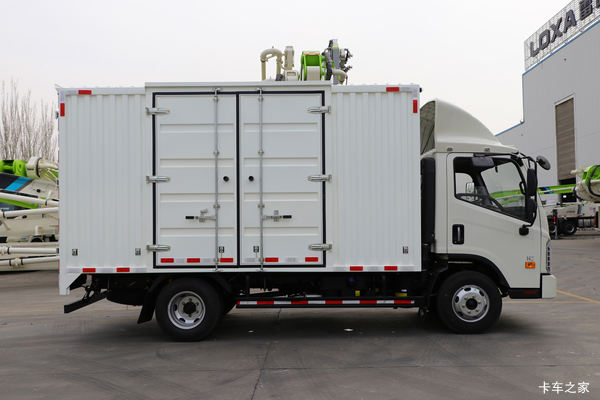 优惠0.2万 泉州市领航H载货车火热促销中