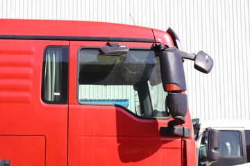 й ǵ¿SITRAK G7ؿ 400 6X4 5.8ж(ZZ3256V384HE1)ͼƬ
