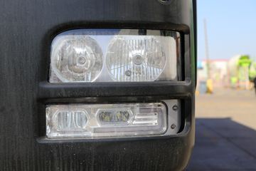 й ǵ¿SITRAK G7ؿ 400 6X4 5.8ж(ZZ3256V384HE1)ͼƬ
