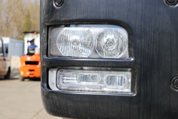 й ǵ¿SITRAK G7ؿ 400 6X4 5.8ж(ZZ3256V384HE1)ͼƬ