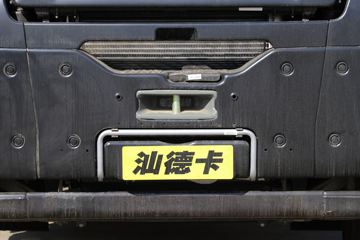 й ǵ¿SITRAK G7ؿ 400 6X4 5.8ж(ZZ3256V384HE1)ͼƬ