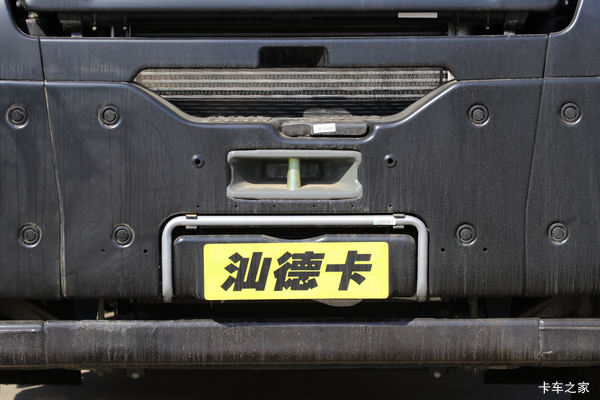 优惠0.5万 南通市SITRAK G7自卸车火热促销中