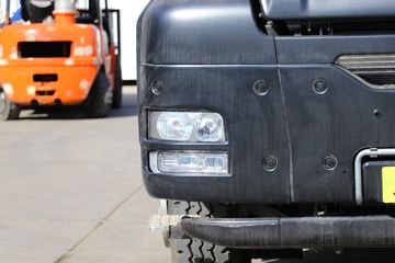 й ǵ¿SITRAK G7ؿ 400 6X4 5.8ж(ZZ3256V384HE1)ͼƬ