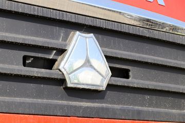 й ǵ¿SITRAK G7ؿ 400 6X4 5.8ж(ZZ3256V384HE1)ͼƬ